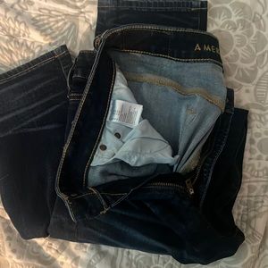 American Eagle 34x36 next level flex slim never worn